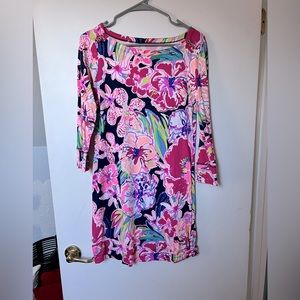 Lilly Pulitzer Dress, like new